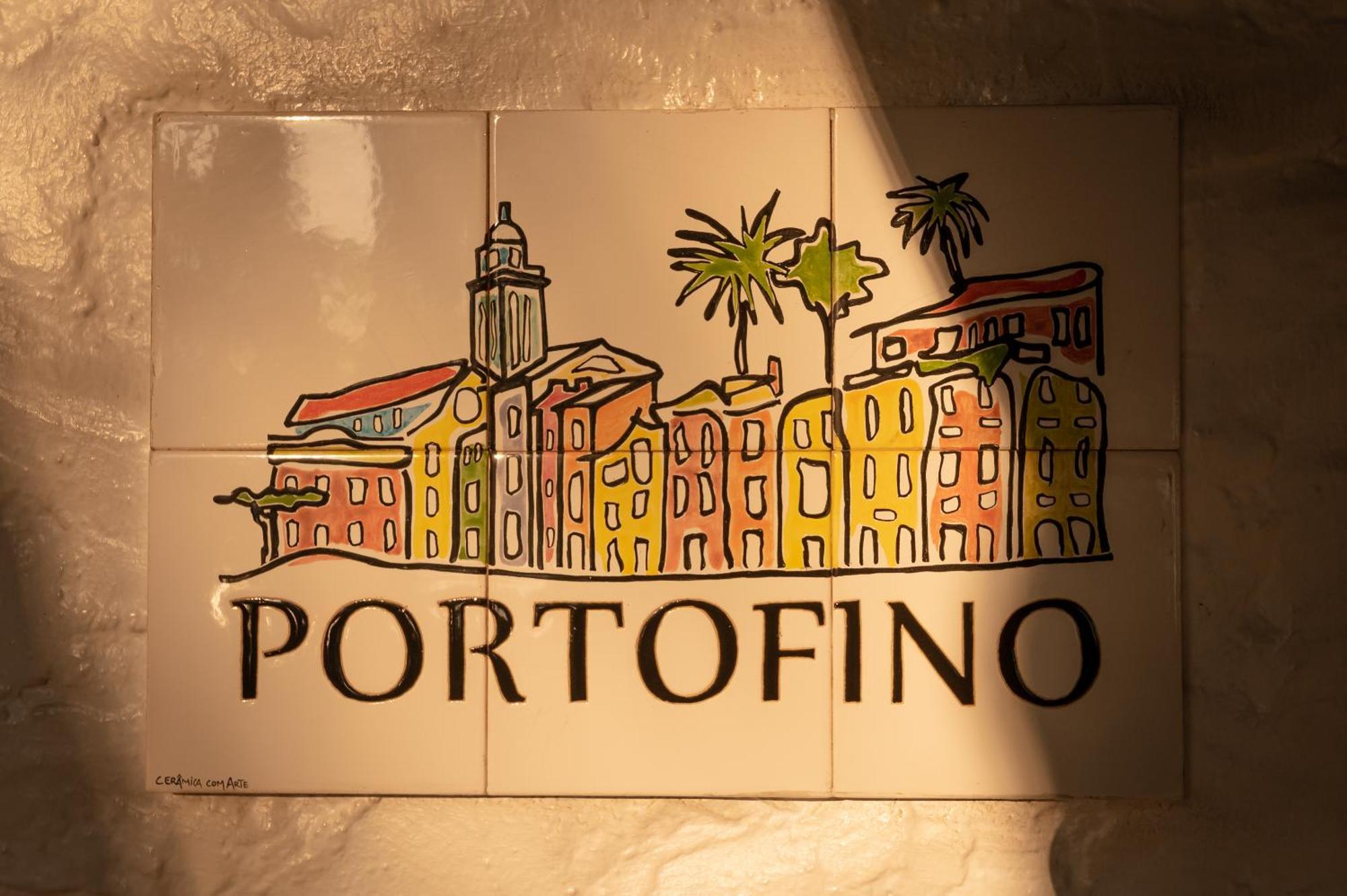 Porto Pacuiba Hotel Ильябела Экстерьер фото