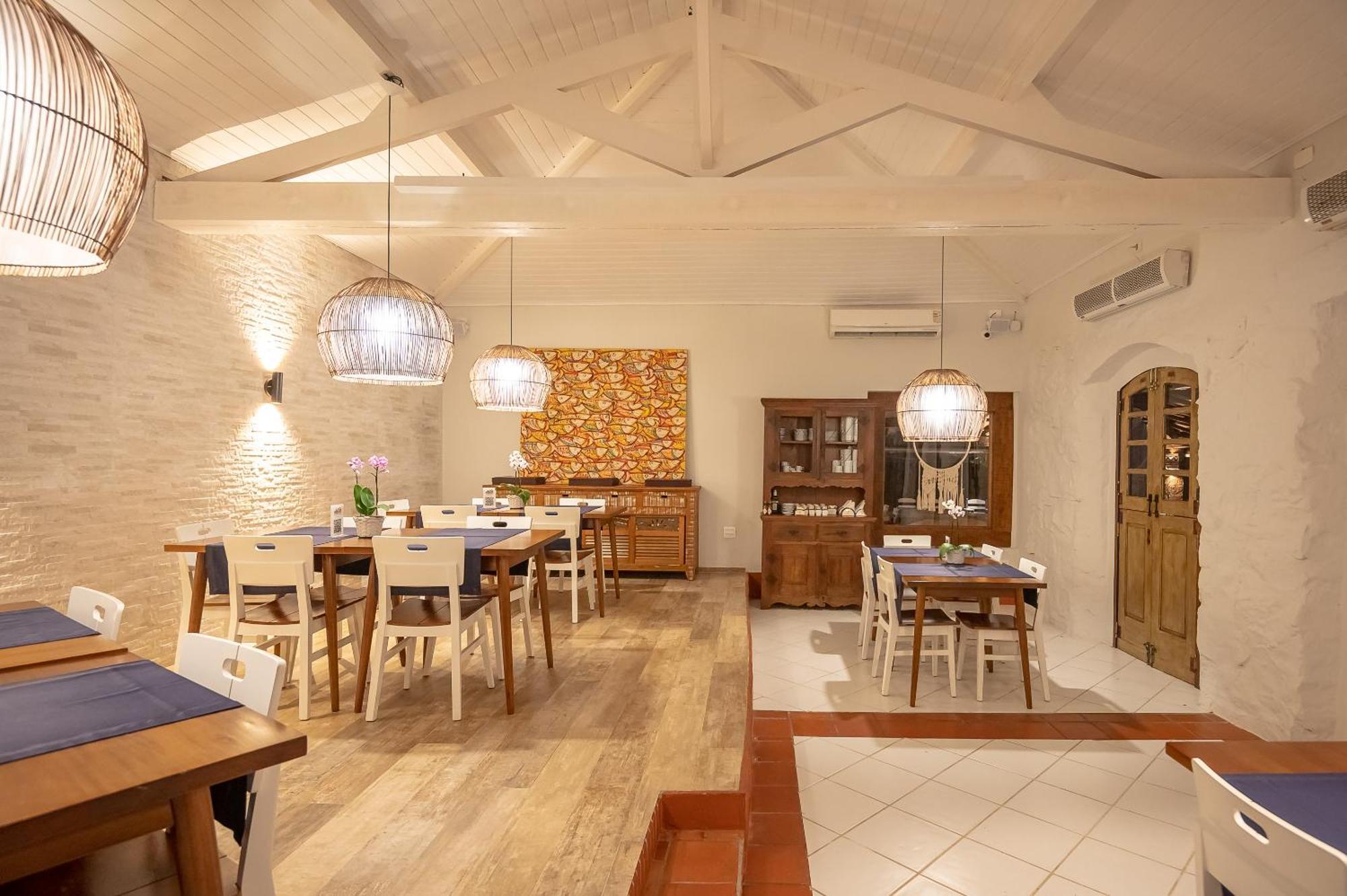 Porto Pacuiba Hotel Ильябела Экстерьер фото