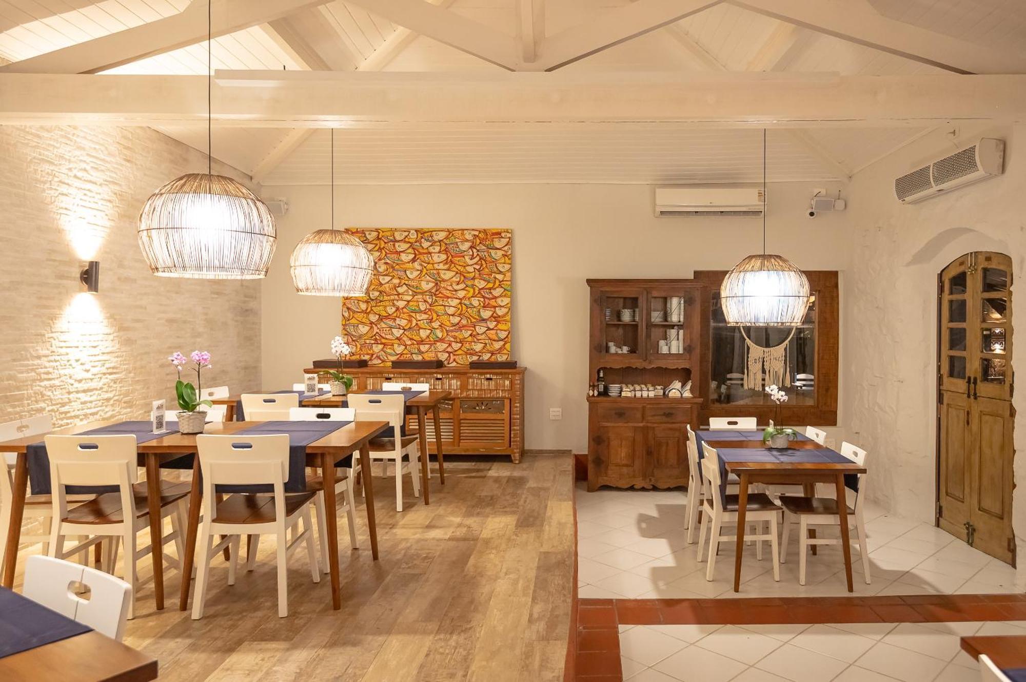Porto Pacuiba Hotel Ильябела Экстерьер фото